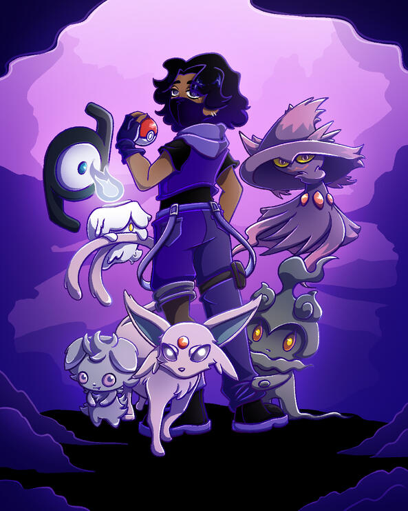 Pokemon