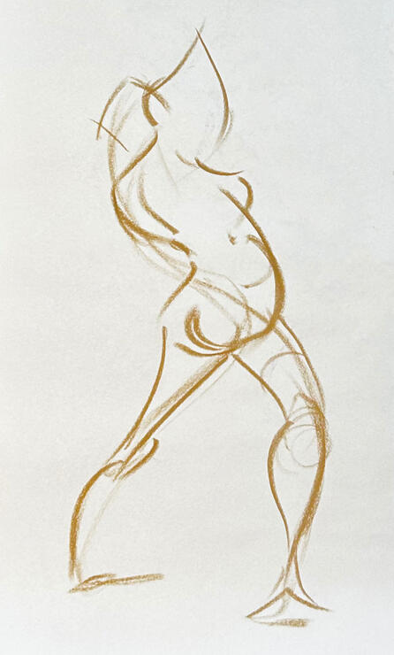 Gesture