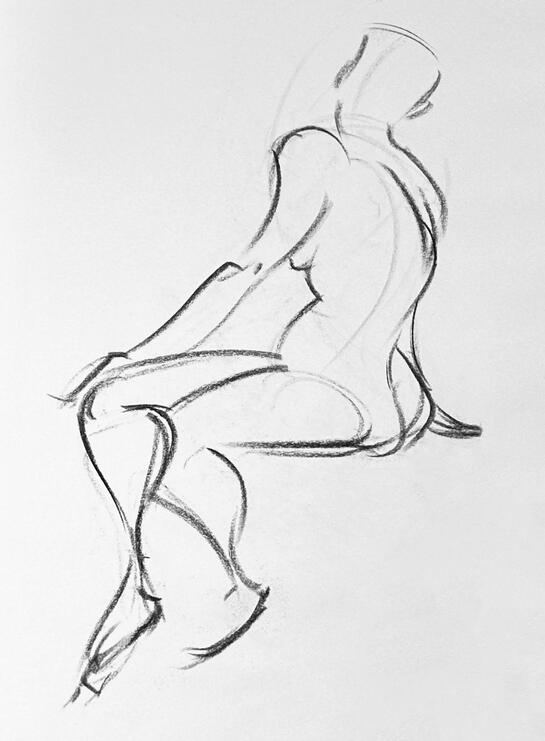 Gesture