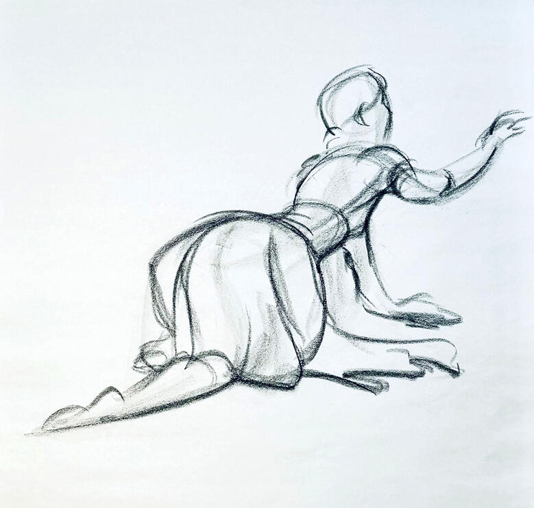 Gesture